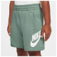 Nike Παιδικό σορτς Sportswear Club French Terry Shorts Nike Παιδικό σορτς Sportswear Club French Terry Shorts